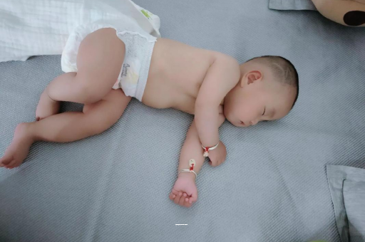 普洱宝宝细菌性痢疾