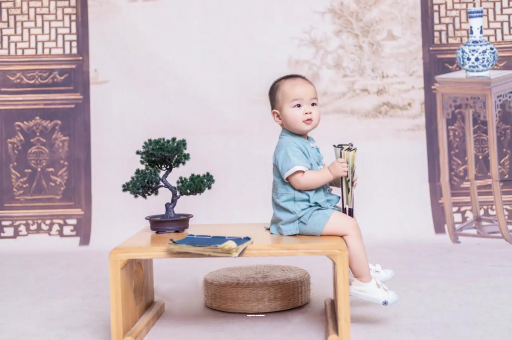 普洱宝宝多久认识妈妈